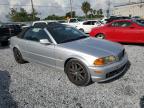 2003 BMW 330 CI   for sale at Copart FL - TAMPA SOUTH