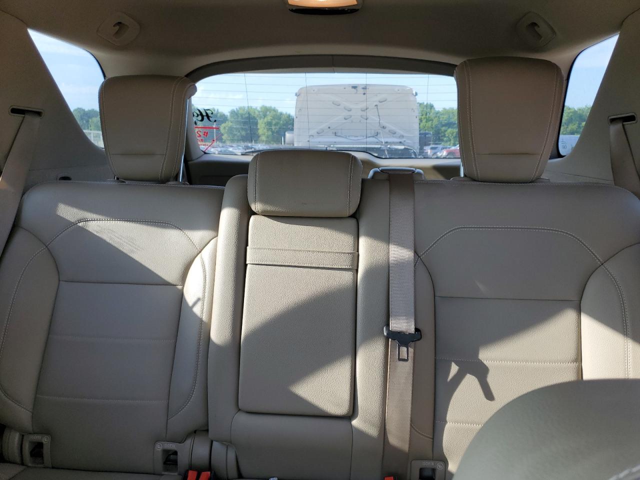 2012 Mercedes-Benz Ml 350 4Matic VIN: 4JGDA5HB5CA027352 Lot: 63943855