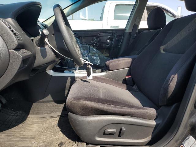  NISSAN ALTIMA 2013 Szary