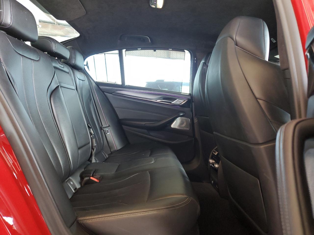 2020 BMW M5 Base VIN: WBSJF0C06LCD10232 Lot: 65716745