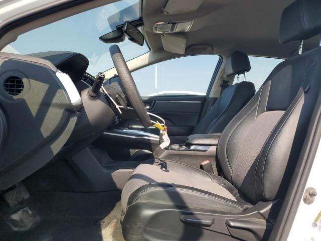 2018 HONDA CLARITY   