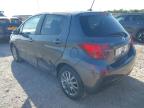 2016 TOYOTA YARIS ICON for sale at Copart CORBY
