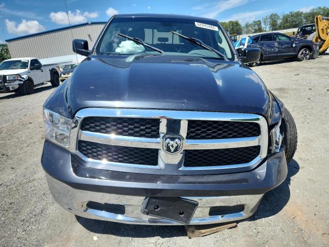 Pickups RAM 1500 2015 Blue
