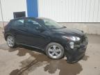 2016 HONDA HR-V LX   for sale at Copart NB - MONCTON