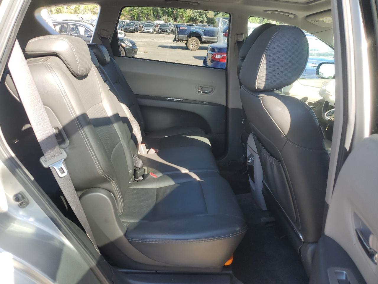 2006 Subaru B9 Tribeca 3.0 H6 VIN: 4S4WX85C364406214 Lot: 63304865
