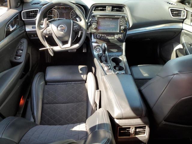  NISSAN MAXIMA 2018 Charcoal
