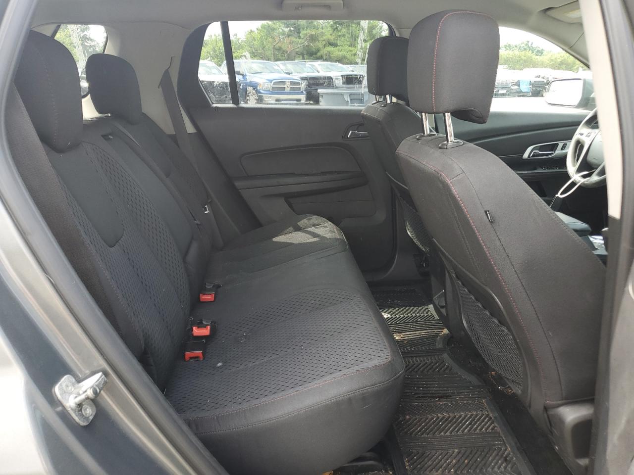 2012 GMC Terrain Sle VIN: 2GKFLREK3C6375588 Lot: 64944525