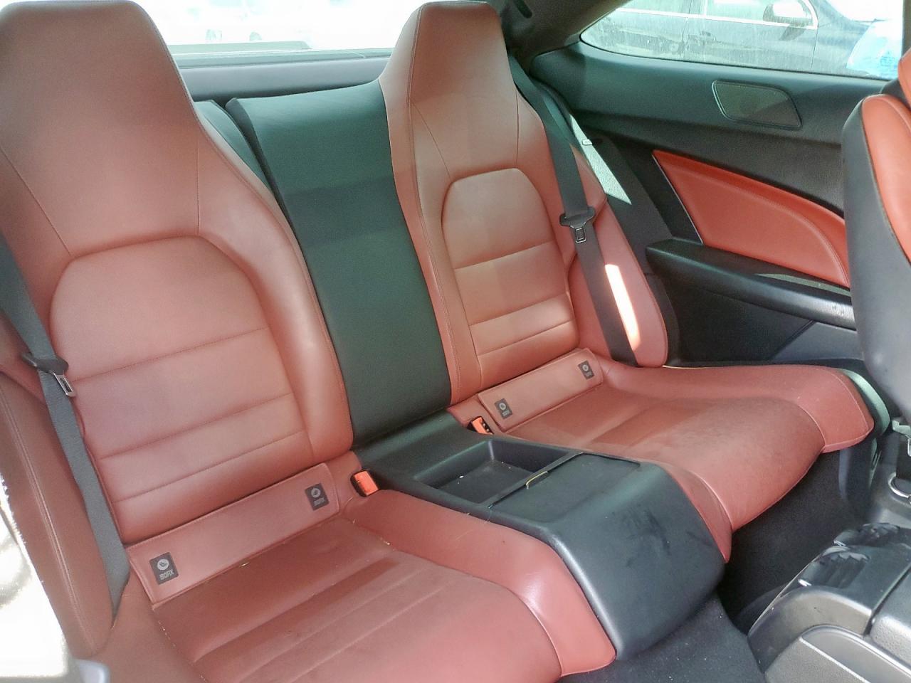 2012 Mercedes-Benz C 250 VIN: WDDGJ4HB9CF786431 Lot: 64133475