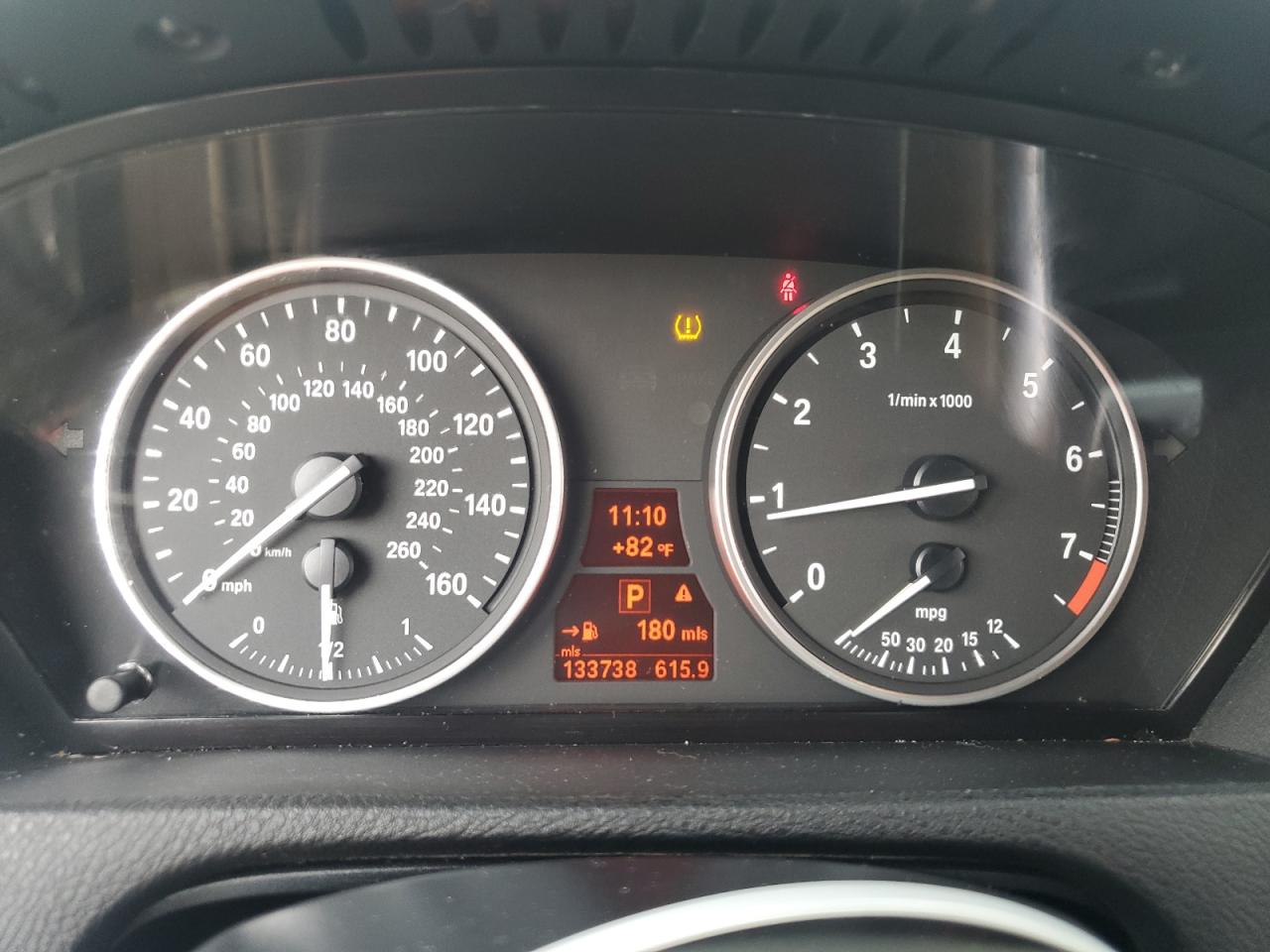 2013 BMW X5 xDrive35I VIN: 5UXZV4C55D0B00772 Lot: 63649805