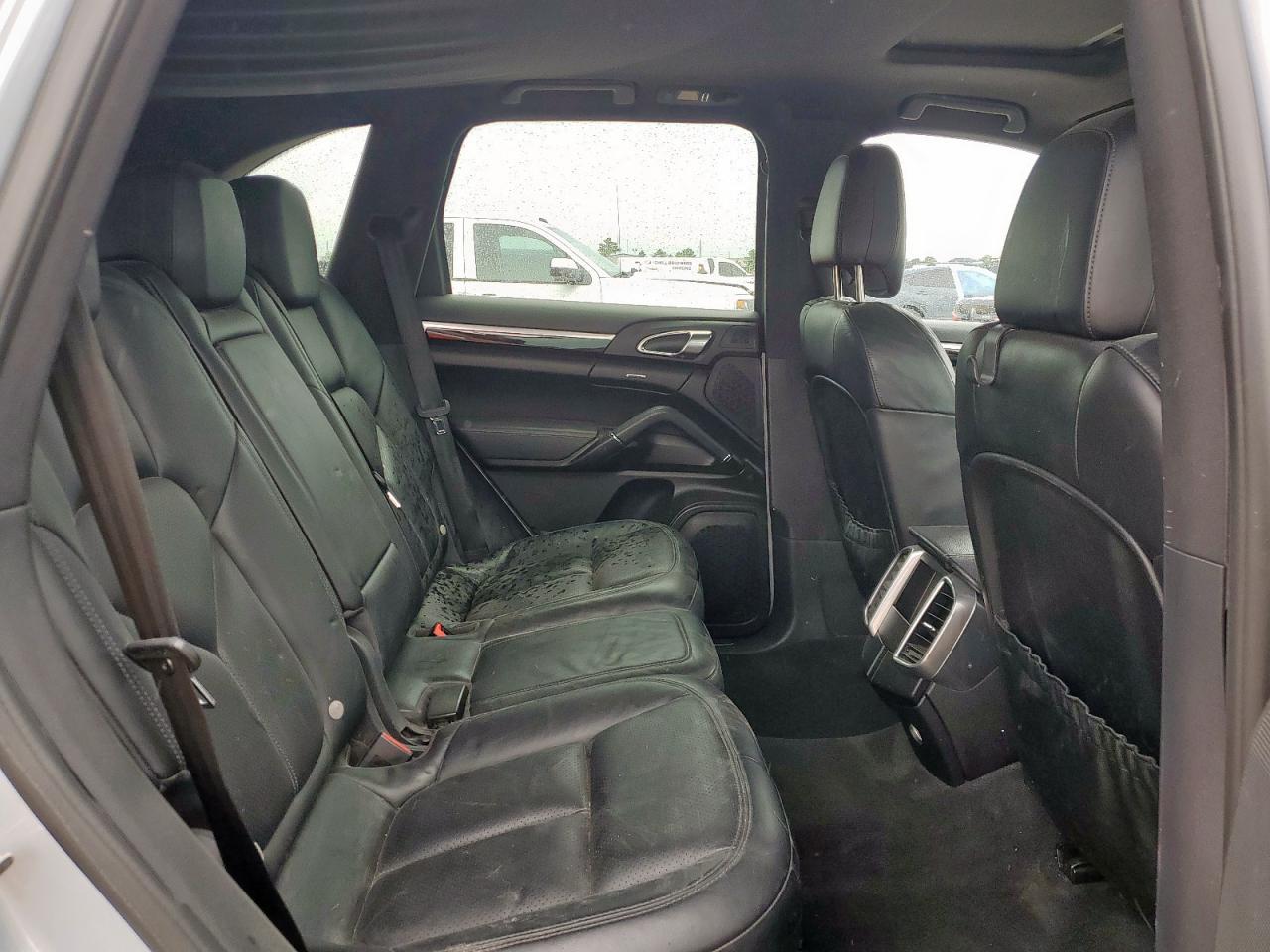 2016 Porsche Cayenne VIN: WP1AA2A23GKA10290 Lot: 64586915