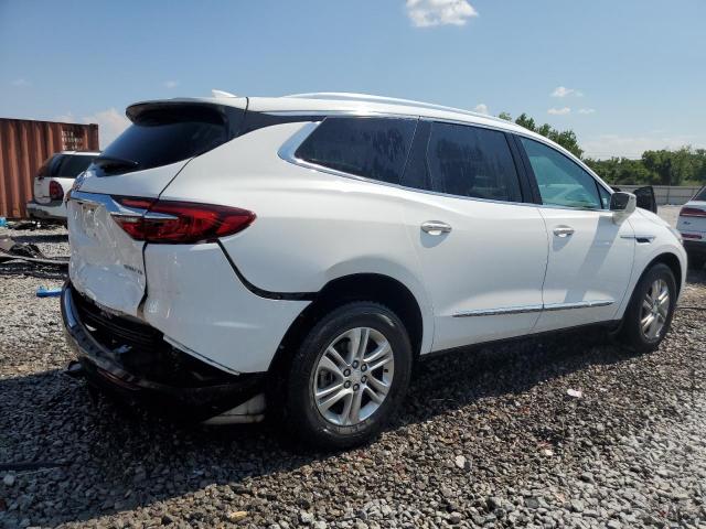  BUICK ENCLAVE 2018 White