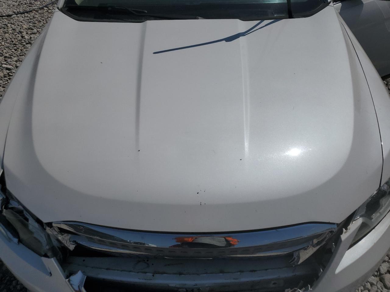 2012 Ford Taurus Limited VIN: 1FAHP2FW0CG109212 Lot: 62880495