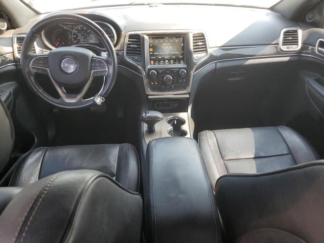  JEEP GRAND CHER 2014 White