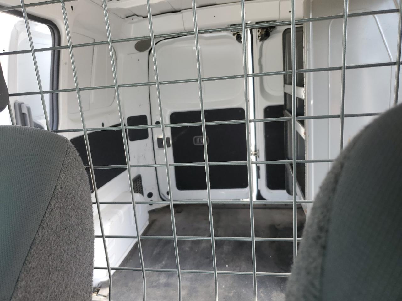 2019 Nissan Nv200 2.5S VIN: 3N6CM0KN8KK698408 Lot: 63643375