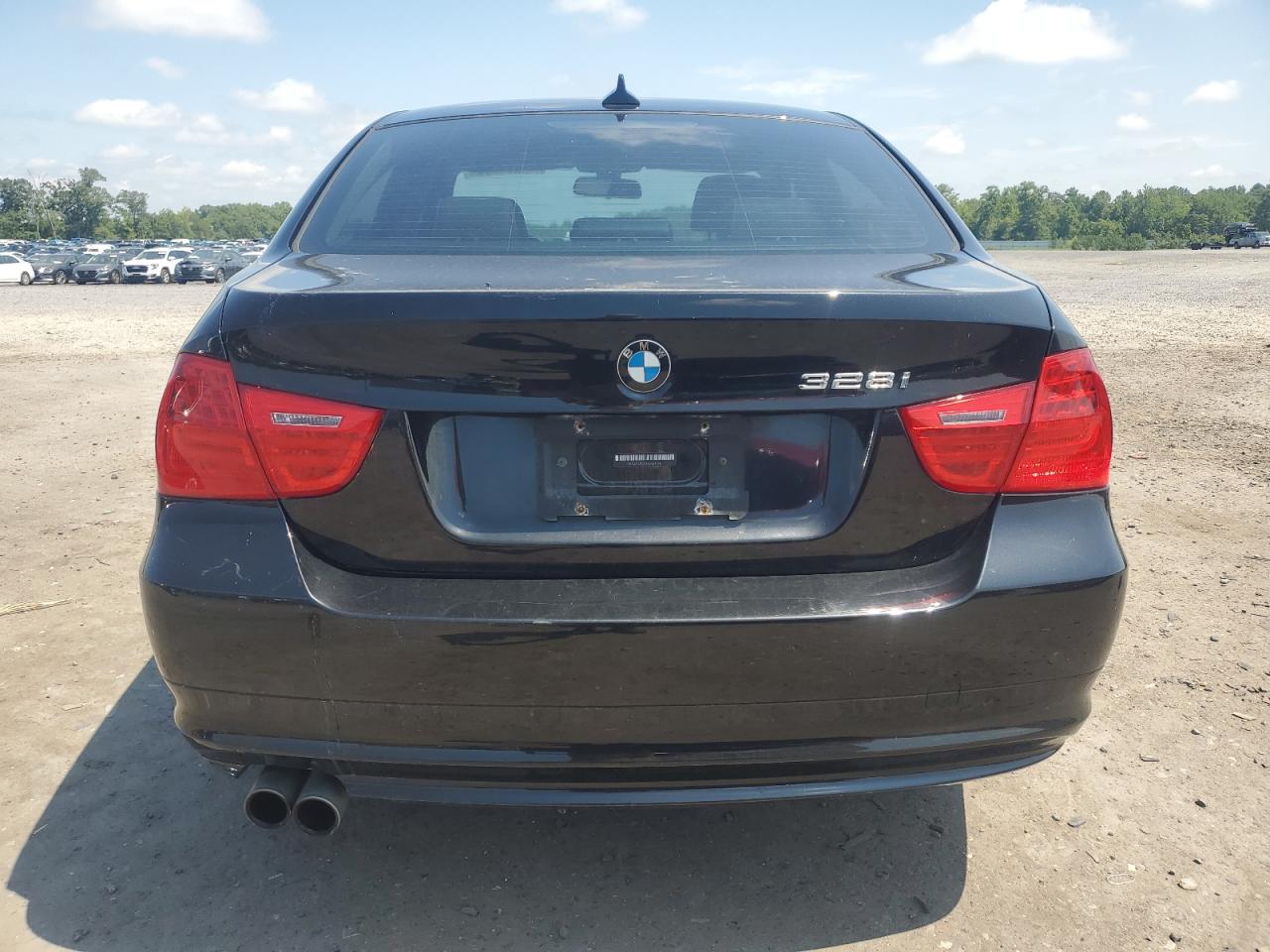 2010 BMW 328 Xi Sulev VIN: WBAPK5C54AA647961 Lot: 63183585