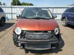 2013 FIAT 500 LOUNGE   for sale at Copart ON - TORONTO