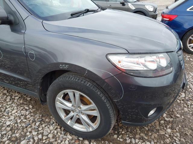 2011 HYUNDAI SANTA FE