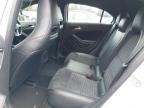 2014 MERCEDES BENZ A200 BLUE- for sale at Copart GLOUCESTER