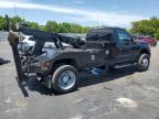 2014 FORD F550 SUPER DUTY   à vendre chez Copart FL - MIAMI CENTRAL