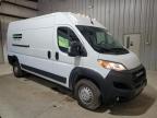 2025 RAM PROMASTER 3500 3500 HIGH   for sale at Copart WV - CHARLESTON