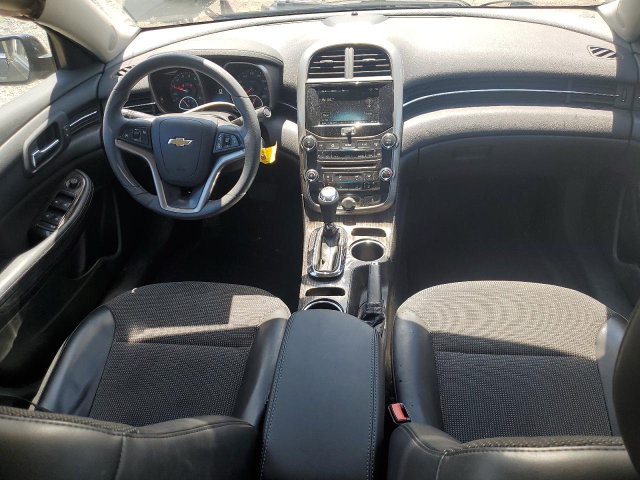 2014 Chevrolet Malibu 1Lt VIN: 1G11C5SL6EF206386 Lot: 63091635