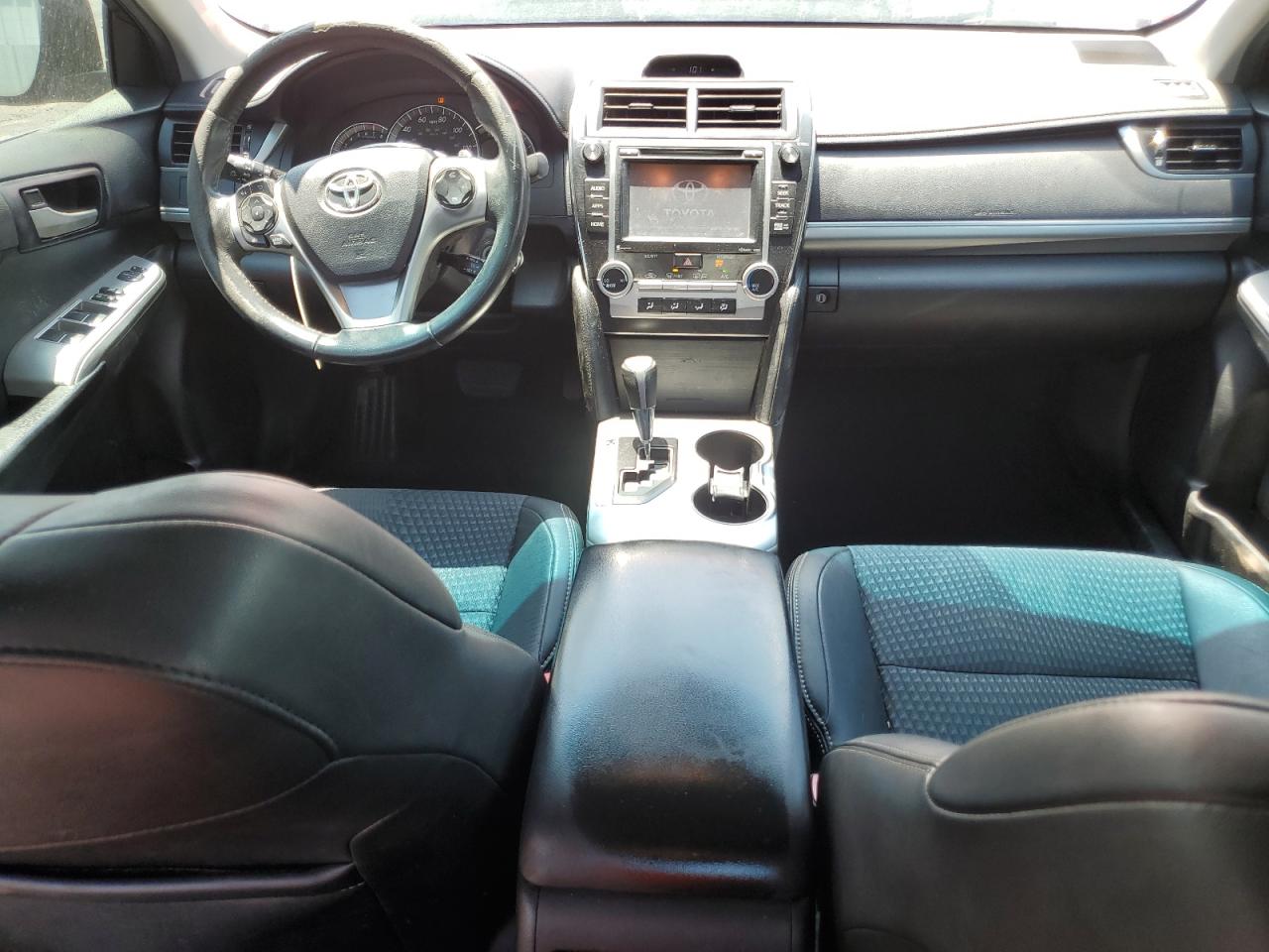 2014 Toyota Camry L VIN: 4T1BF1FK4EU791053 Lot: 65615825