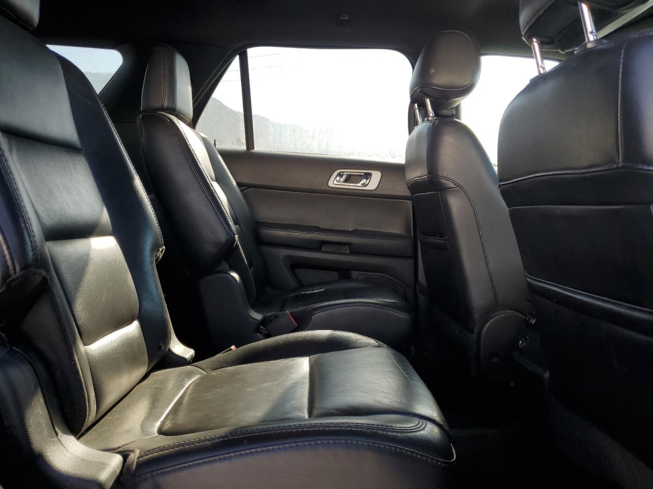 2015 Ford Explorer Xlt VIN: 1FM5K8D80FGC42958 Lot: 64666895