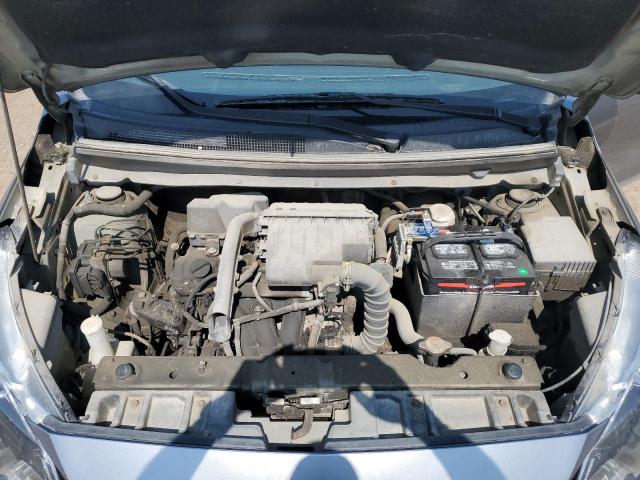 2022 MITSUBISHI MIRAGE ES  