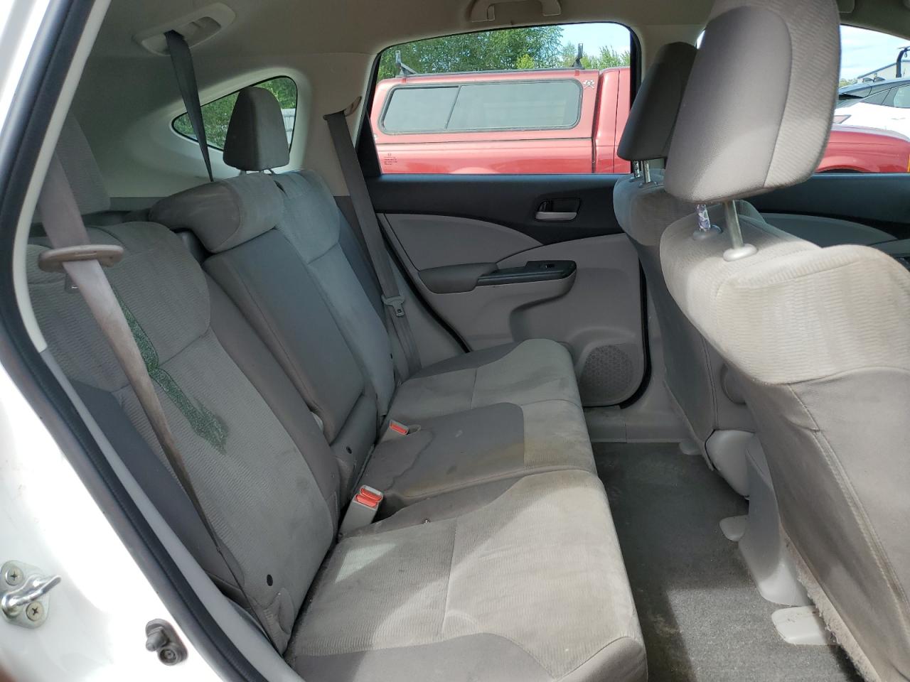 2014 Honda Cr-V Lx VIN: 5J6RM4H39EL037923 Lot: 64695115