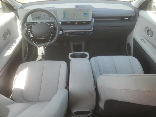  HYUNDAI IONIQ 2022 Biały