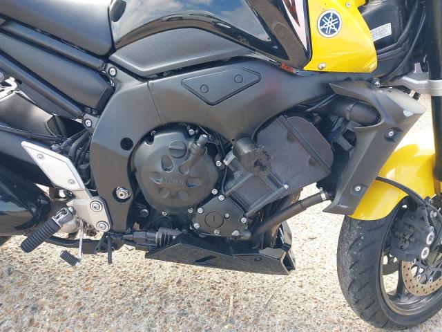 2010 YAMAHA FZ1 N ABS