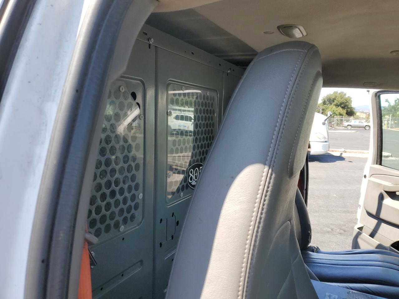2016 Chevrolet Express G2500 VIN: 1GCWGAFF3G1235956 Lot: 65380955