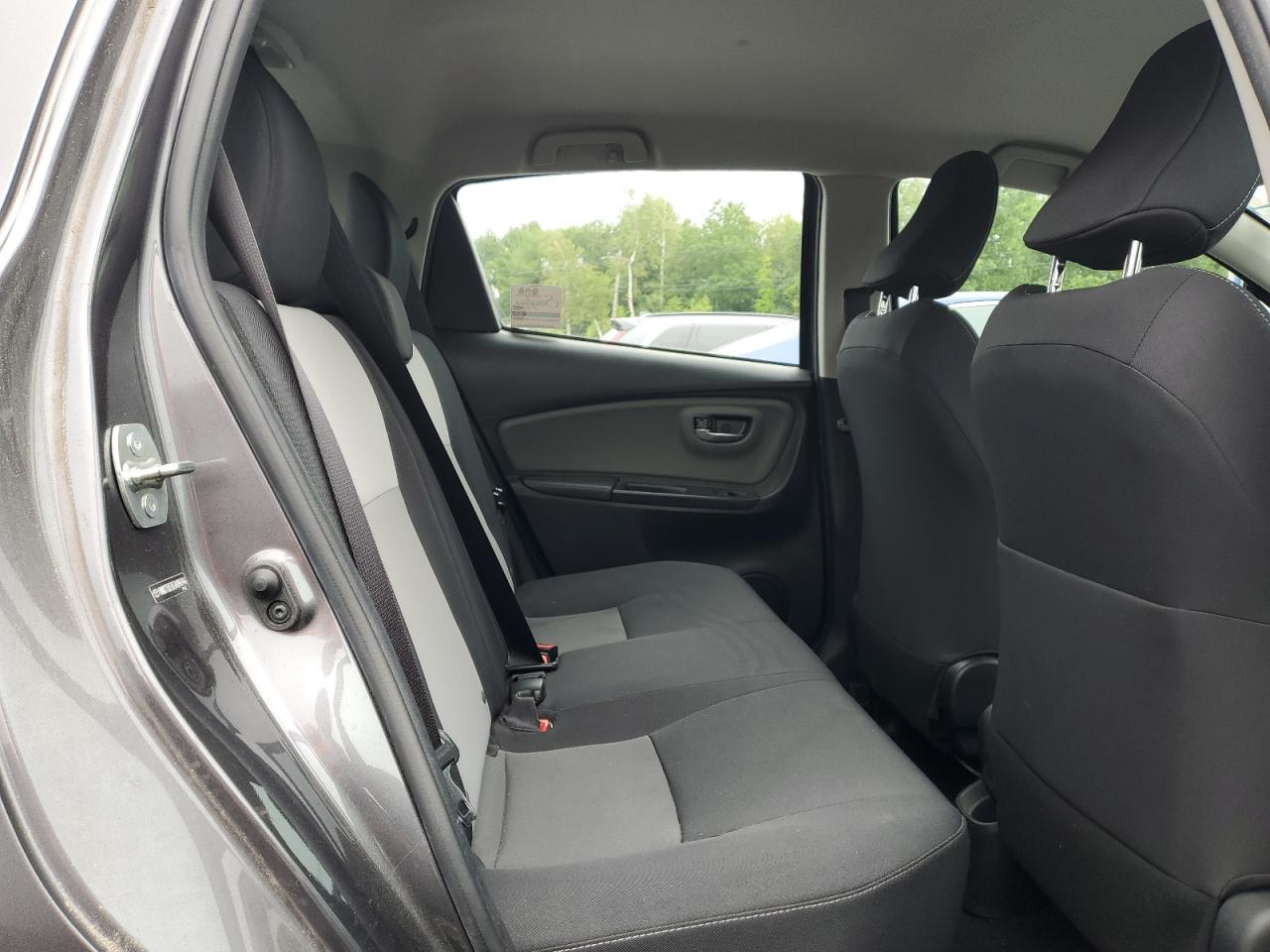 2018 Toyota Yaris L VIN: VNKKTUD38JA096944 Lot: 63370465