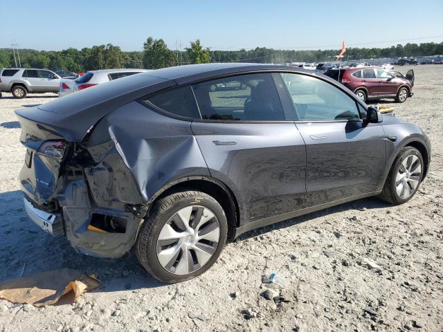  TESLA MODEL Y 2024 Сharcoal