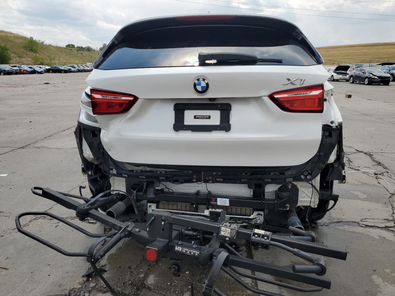 2016 BMW X1 xDrive28I VIN: WBXHT3C31G5E51264 Lot: 64980905