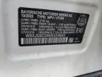 2021 BMW X1 XDRIVE28I   for sale at Copart AB - CALGARY