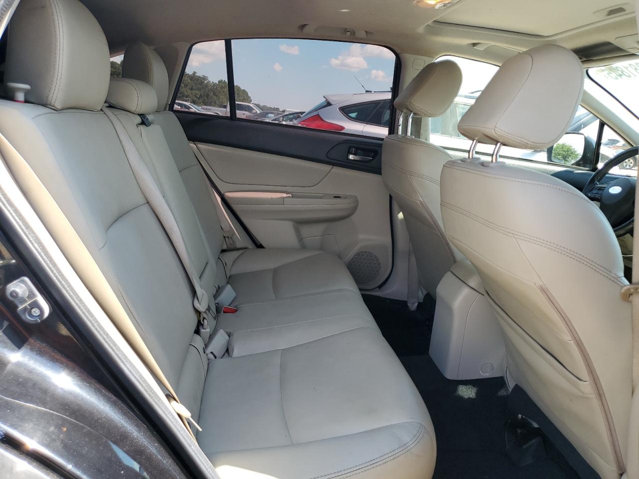 2013 Subaru Impreza Sport Limited VIN: JF1GPAU65D2818872 Lot: 64381845