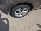 2009 NISSAN NOTE TEKNA for sale at Copart SANDY