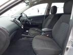 2012 KIA CEED 3 CRD for sale at Copart WHITBURN