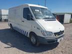 2005 MERCEDES BENZ SPRINTER 2 for sale at Copart WOLVERHAMPTON