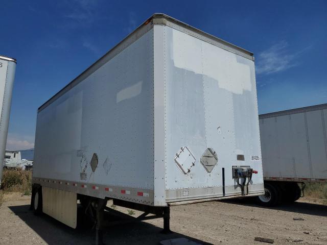 2004 GREAT DANE DRY VAN TRAILER à vendre chez Copart UT - SALT LAKE CITY
