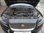 2017 JAGUAR XE PORTFOL for sale at Copart CHESTER