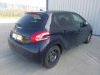 2014 PEUGEOT 208 STYLE for sale at Copart CORBY