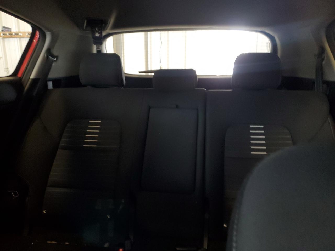 kndpmcac4l7757072 KNDPMCAC4L7757072 2020 Kia Sportage Lx