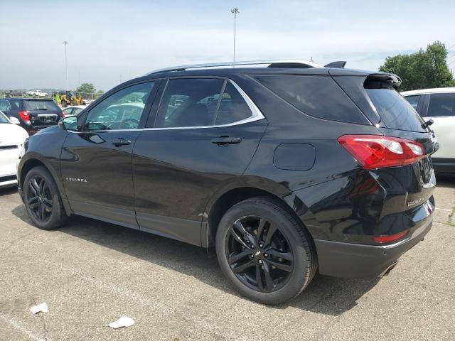  CHEVROLET EQUINOX 2020 Czarny
