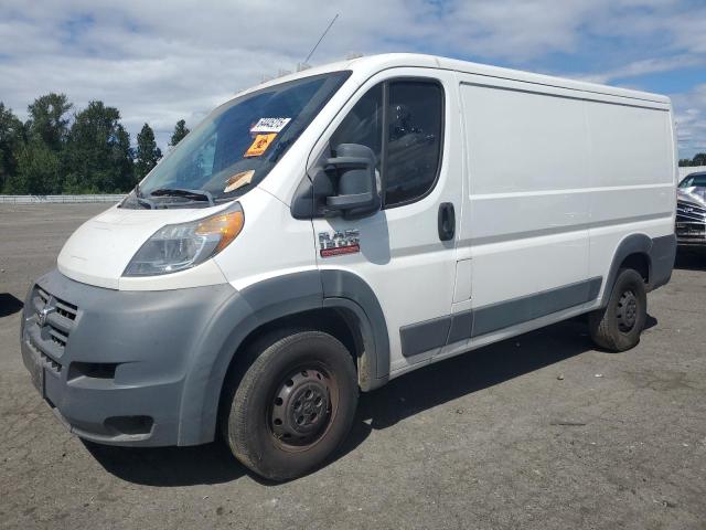 2014 RAM PROMASTER 1500 1500 STANDARD   for sale at Copart OR - PORTLAND NORTH