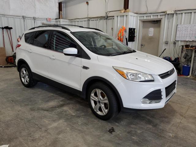 Parquets FORD ESCAPE 2013 White