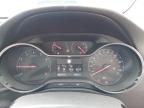 2022 VAUXHALL CROSSLAND for sale at Copart PETERLEE