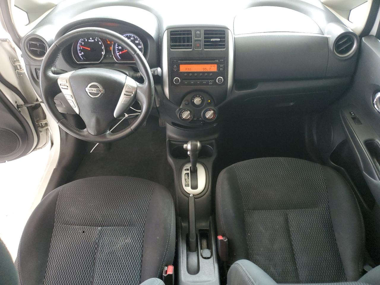 2014 Nissan Versa Note S VIN: 3N1CE2CP6EL404081 Lot: 63346915