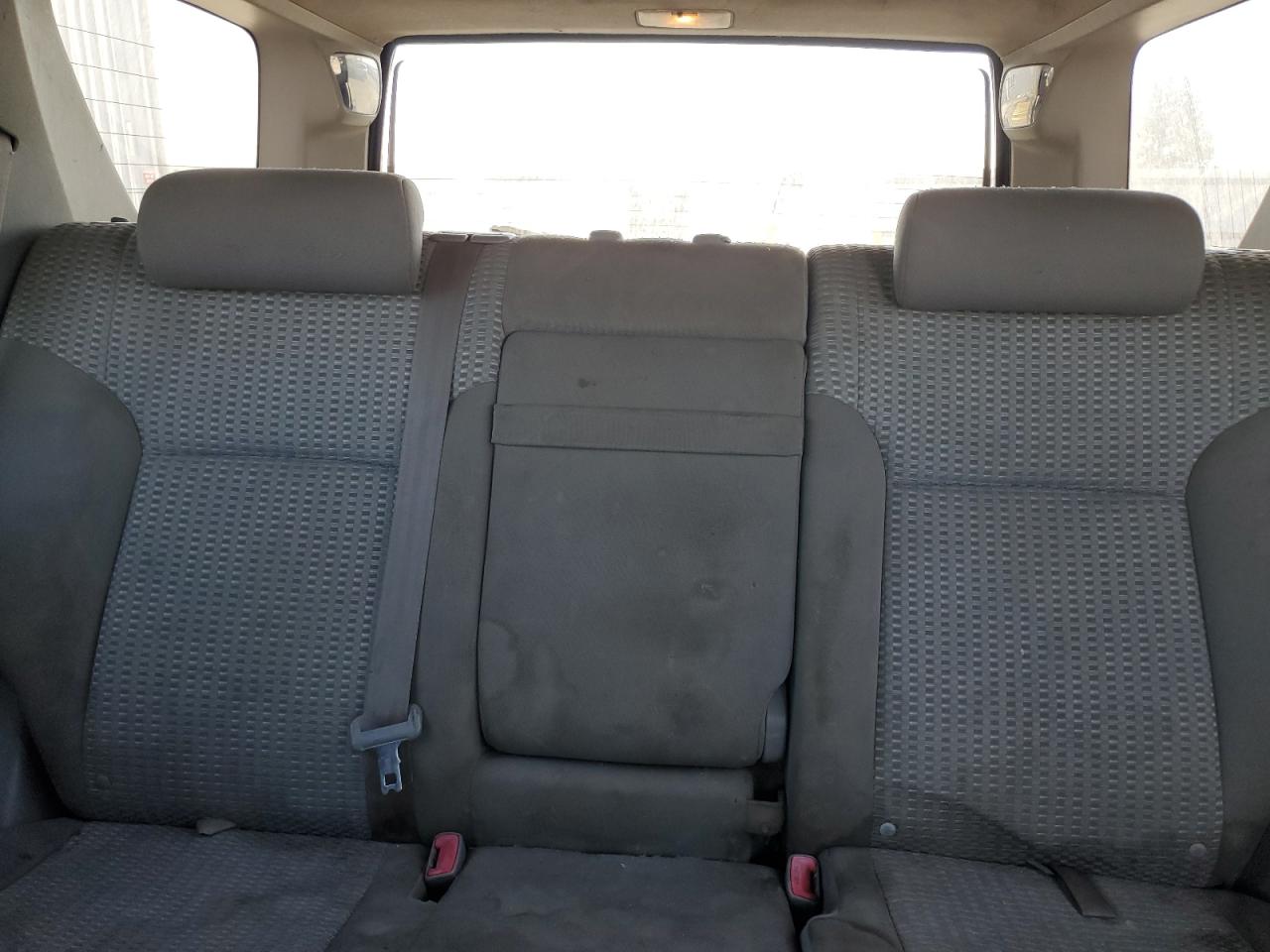 2008 Toyota 4Runner Sr5 VIN: JTEZU14R08K008492 Lot: 64659955